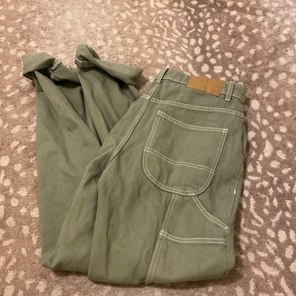 Cotton On Carpenter Jean - Picture 1 of 3